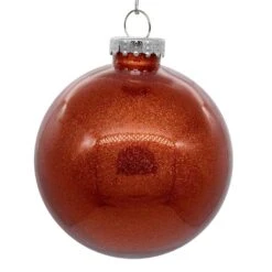 Vickerman Christmas Tree Ornament (4 Pack) (672389)