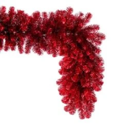 Vickerman Unlit Artificial Christmas Garland (676424) -Roman Sales Store 676424addmd