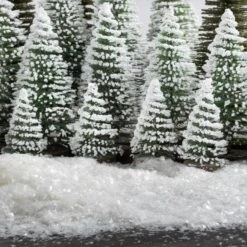 Vickerman Artificial Christmas Décor (24oz Bag) (676615) 5 Vickerman Artificial Christmas Décor (24oz Bag) (676615) -Roman Sales Store 676639scenemd