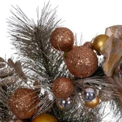 Vickerman Artificial Unlit Christmas Garland (676929) -Roman Sales Store 676929CLOSEmd