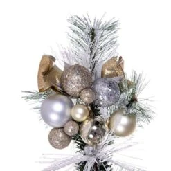 Vickerman Unlit Artificial Christmas Garland (677124) -Roman Sales Store 677124closemd