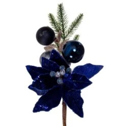 Vickerman Artificial Unlit Christmas Garland (677278) -Roman Sales Store 677278closemd