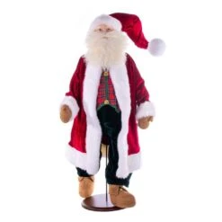 Vickerman Christmas Figurine (677391)