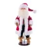 Vickerman Christmas Figurine (677421)
