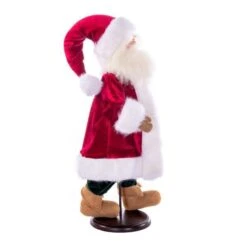 Vickerman Christmas Figurine (677421) -Roman Sales Store 677421md 1