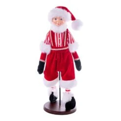 Vickerman Christmas Figurine (677513)