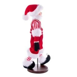 Vickerman Christmas Figurine (677513) -Roman Sales Store 677513md 1