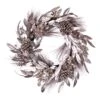 Vickerman Artificial Christmas Wreath (679647)