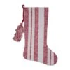 Vickerman Christmas Stocking (680117)