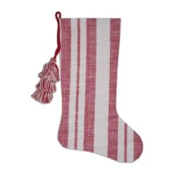 Vickerman Christmas Stocking (680117)