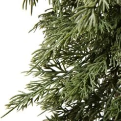 Vickerman Artificial Unlit Christmas Wreath (685921) -Roman Sales Store 685921needlesmd