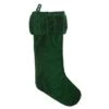 Vickerman Christmas Stocking (686614)