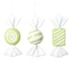 Vickerman Christmas Tree Ornament (3 Pack) (689875)