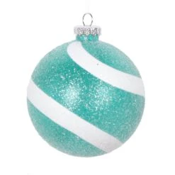 Vickerman Christmas Tree Ornament (4 Pack) (690031)
