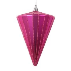 Christmas Decorative Ornament (3 Pack) (690529)