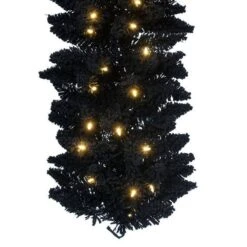 Vickerman Prelit Artificial Christmas Garland (691588) -Roman Sales Store 691588endmd