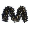 Vickerman Prelit Artificial Christmas Garland (691588)