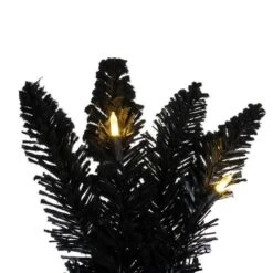 Vickerman Prelit Artificial Christmas Garland (691588) -Roman Sales Store 691588tipmd