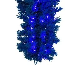 Vickerman Prelit Artificial Christmas Garland (691823) -Roman Sales Store 691823tipmd