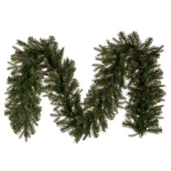 Vickerman Unlit Artificial Christmas Garland (692271)