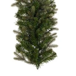 Vickerman Unlit Artificial Christmas Garland (692271) -Roman Sales Store 692271tipmd