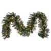 Vickerman Prelit Artificial Christmas Garland (692288)