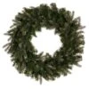 Vickerman Artificial Unlit Christmas Wreath (692301)