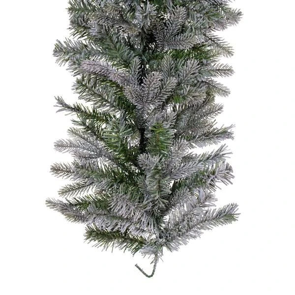 Vickerman Unlit Artificial Christmas Garland (692912) 3 Vickerman Unlit Artificial Christmas Garland (692912) - Image 3