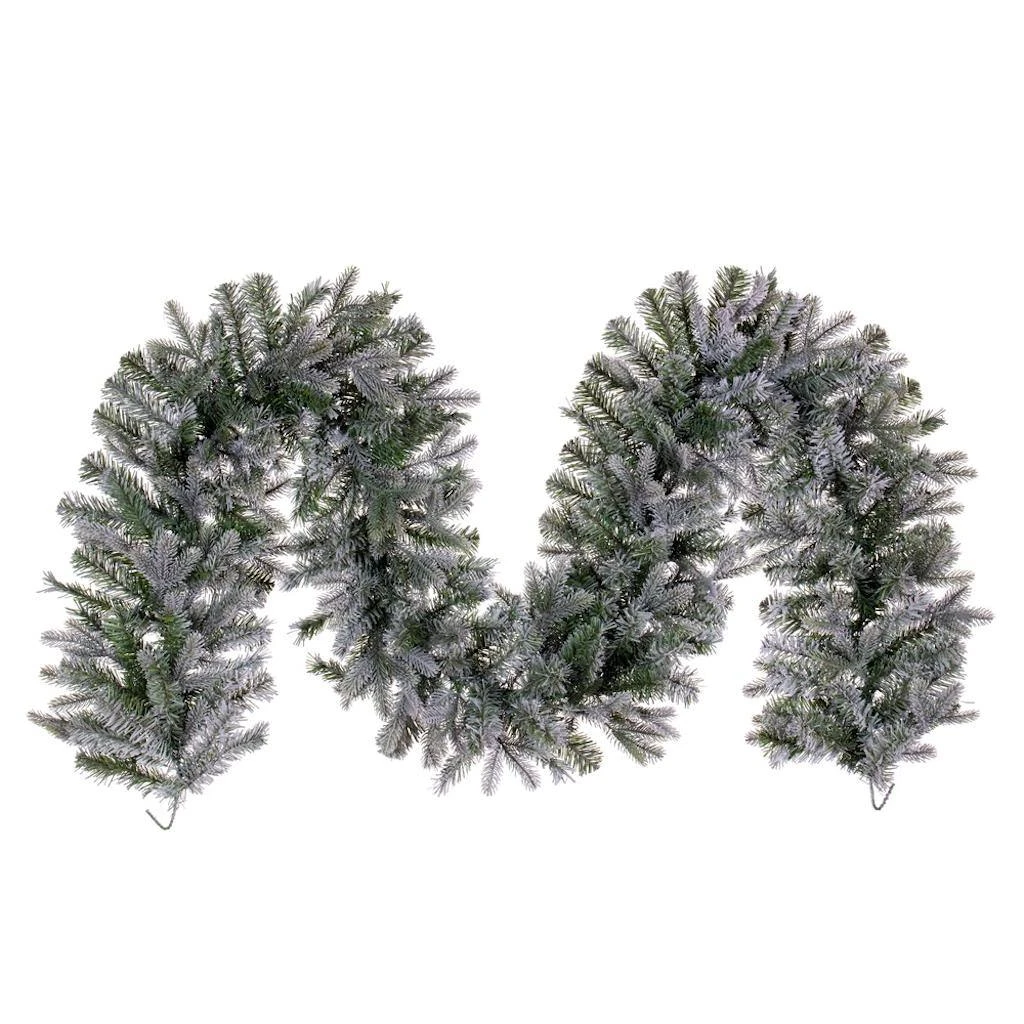 Vickerman Unlit Artificial Christmas Garland (692912) 1 Vickerman Unlit Artificial Christmas Garland (692912)