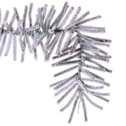 Vickerman Unlit Artificial Christmas Garland (693421) -Roman Sales Store 693421cornermd