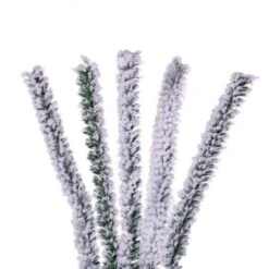 Vickerman Unlit Artificial Christmas Garland (693421) -Roman Sales Store 693421tipsmd