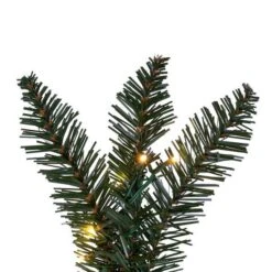 Vickerman Prelit Artificial Christmas Garland (693469) -Roman Sales Store 693469closemd