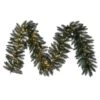 Vickerman Prelit Artificial Christmas Garland (693469)