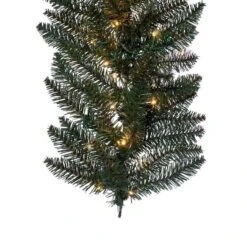Vickerman Prelit Artificial Christmas Garland (693469) -Roman Sales Store 693469tipmd