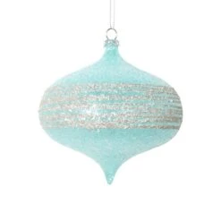 Vickerman Christmas Ornament (4 Pack) (693872)