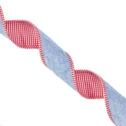 Vickerman Christmas Ribbon (694763) -Roman Sales Store 694763twirlmd