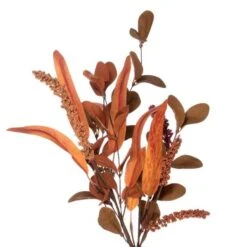 Vickerman Artificial Unlit Christmas Wreath (695296) -Roman Sales Store 695296closemd