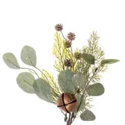 Vickerman Unlit Artificial Christmas Garland (695463) -Roman Sales Store 695463closemd