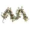 Vickerman Unlit Artificial Christmas Garland (695463)