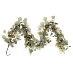 Vickerman Unlit Artificial Christmas Garland (695463)