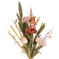 Vickerman Artificial Unlit Christmas Wreath (695487) -Roman Sales Store 695487closemd 1