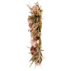 Vickerman Artificial Unlit Christmas Wreath (695524) -Roman Sales Store 695487sidemd