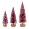 Vickerman Unlit Christmas Tree (3 Pack) (703144)