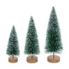 Vickerman Unlit Christmas Tree (3 Pack) (703175)