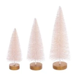 Vickerman Unlit Christmas Tree (3 Pack) (703236)