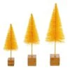 Vickerman Unlit Christmas Tree (3 Pack) (703397)