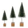 Vickerman Unlit Christmas Tree (3 Pack) (703410)