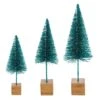 Vickerman Unlit Christmas Tree (3 Pack) (703427)
