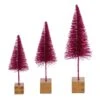 Vickerman Unlit Christmas Tree (3 Pack) (703472)