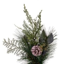 Vickerman Artificial Unlit Christmas Swag (703519) -Roman Sales Store 703519closemd
